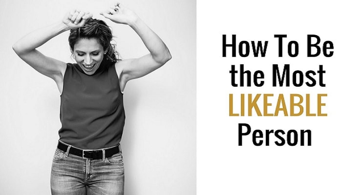 Likeable Among  People